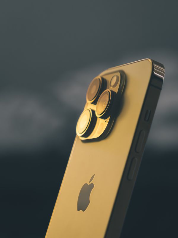 Coque iPhone 16 Hybrid - iphone